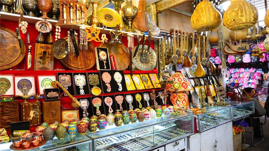 handicrafts-street
