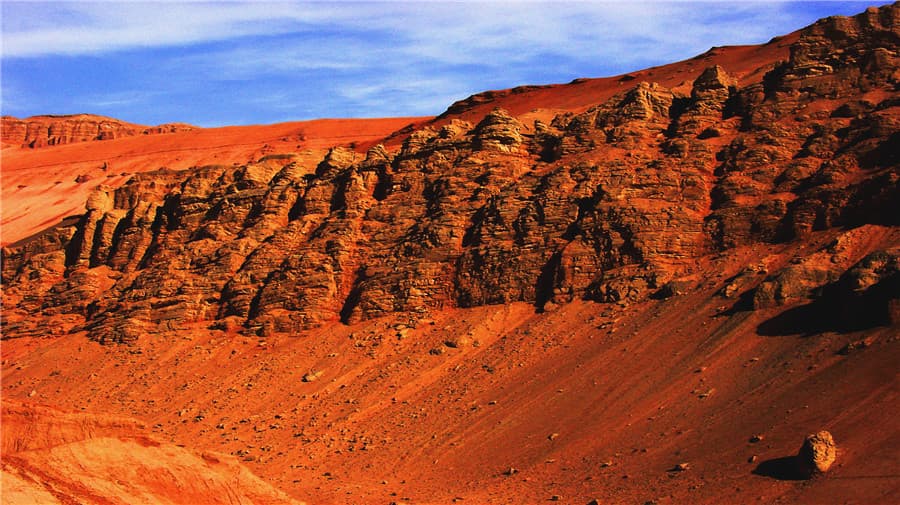 flaming-moutains