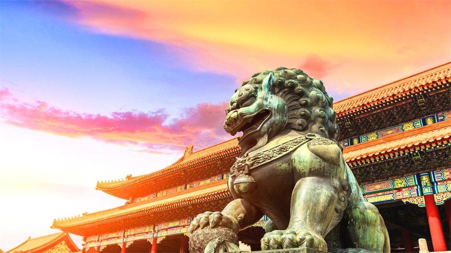 beijing