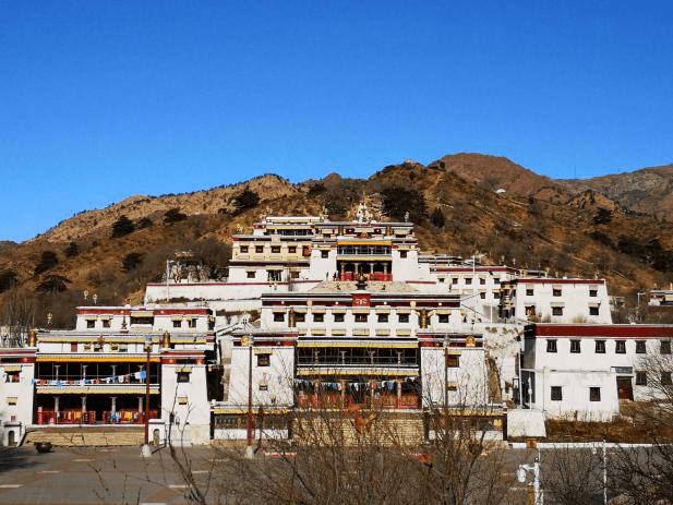 wudang-monastery