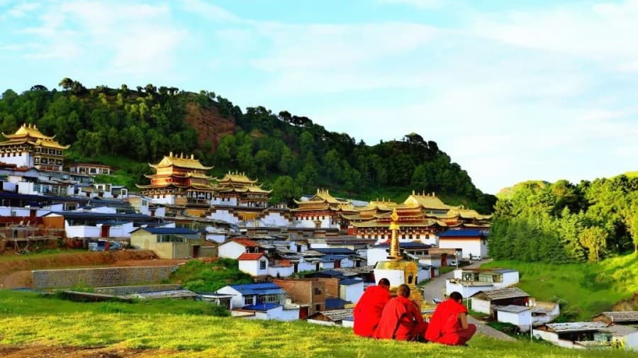 langmu-temple