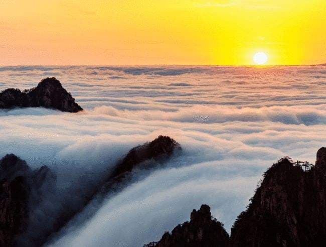 mount-huangshan