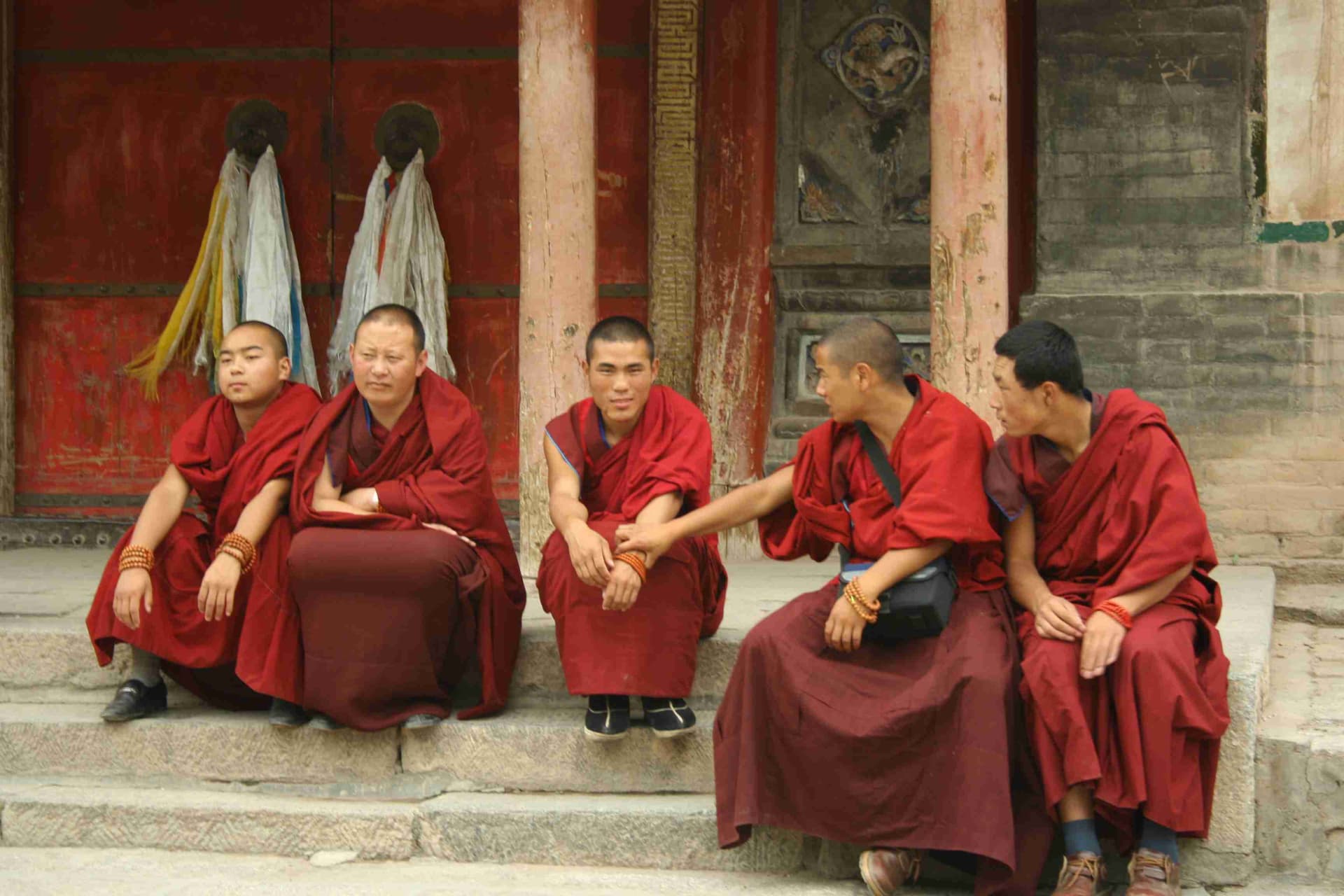 ta-er-monastery