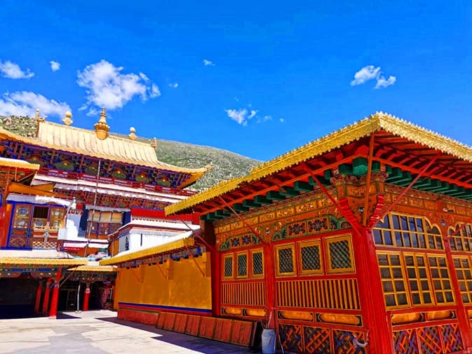 drepung-monastery