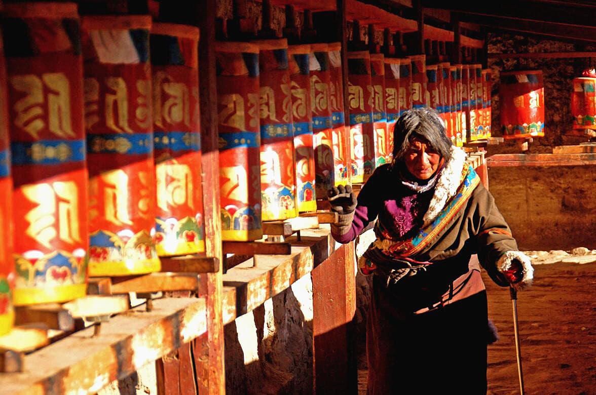 labrang-monastery