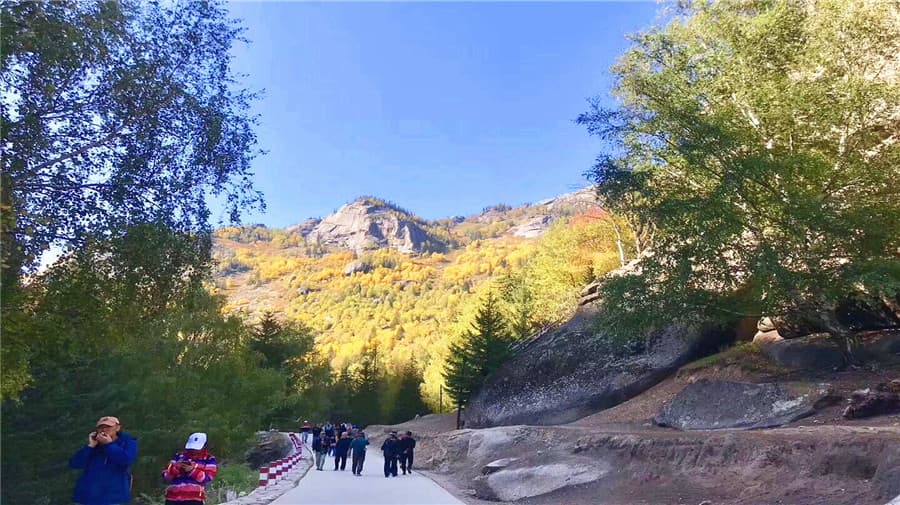 keketuohai-national-geological-park