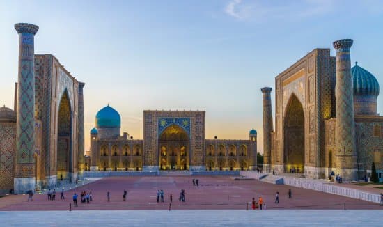 samarkand-registan-square