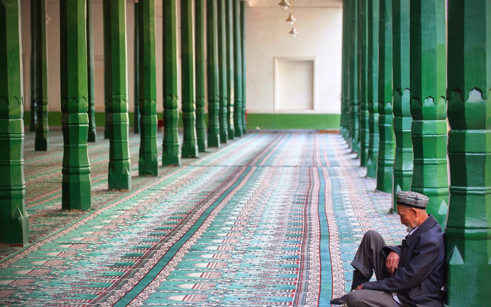 id-kah-mosque