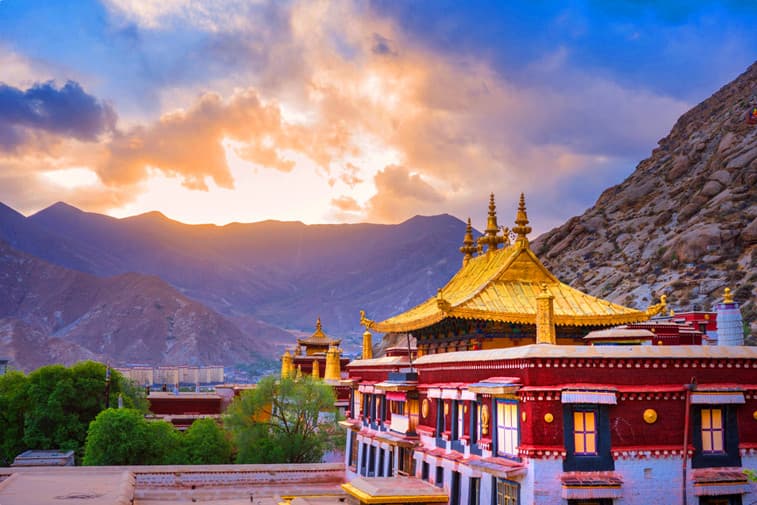 sera-monastery