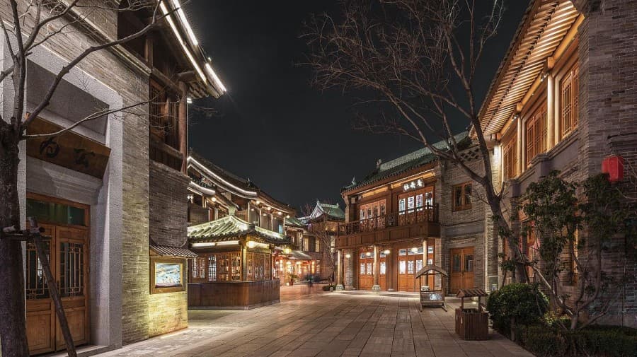 luoyang-old-street