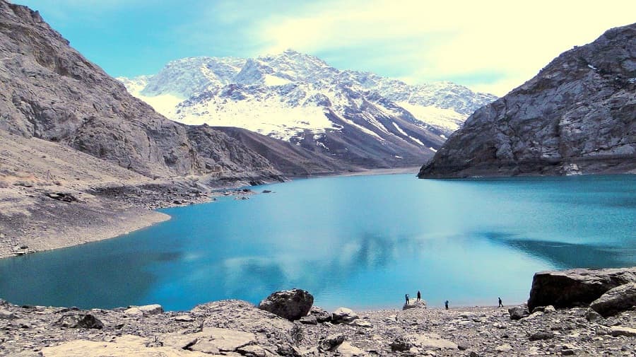 seven-lakes