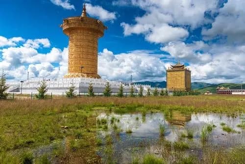 niangma-temple