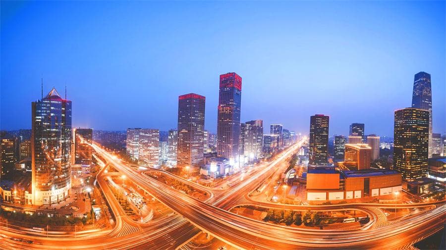 beijing-city
