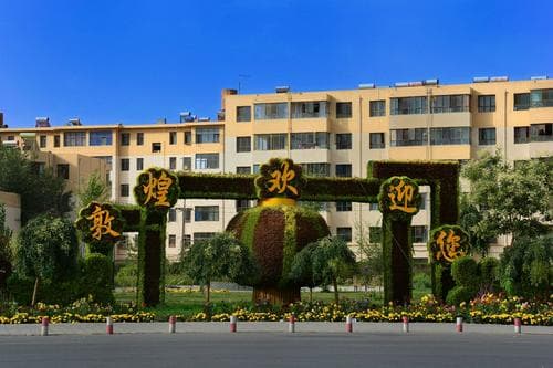 dunhuang