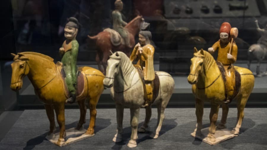 shanxi-museum