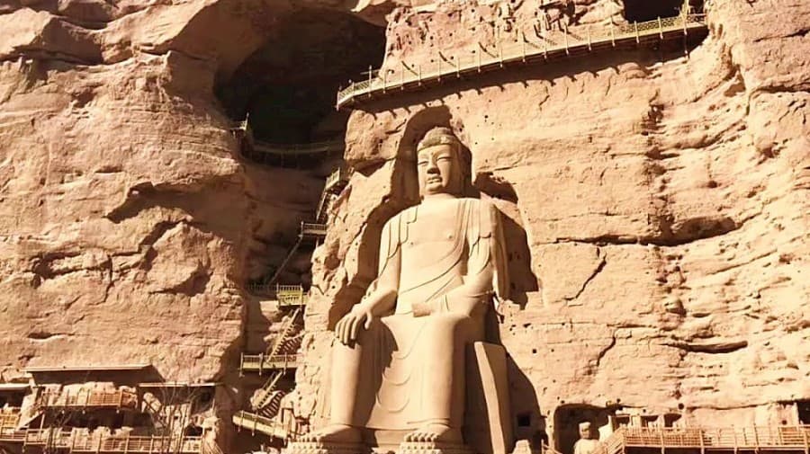 bingling-cave-temple