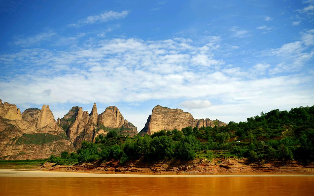 binglingsi-temple