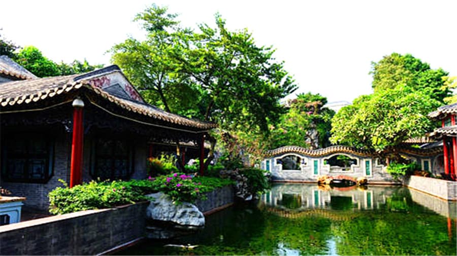qinghui-garden