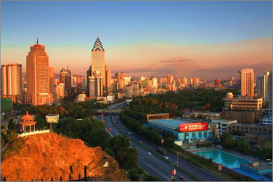 urumqi-1