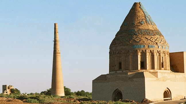 kunya-urgench-unesco