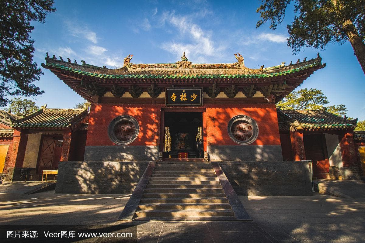 shaolin-temple