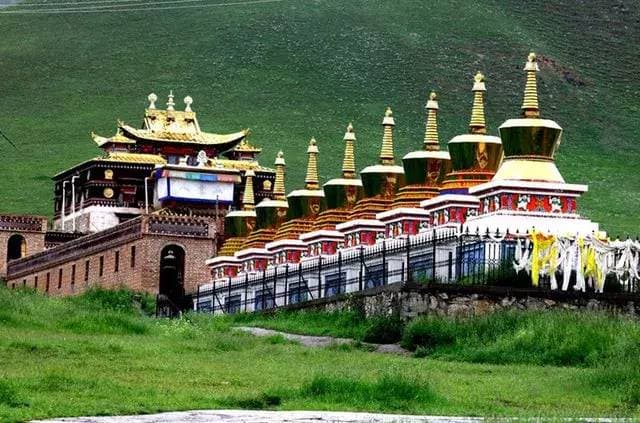 arou-monastery
