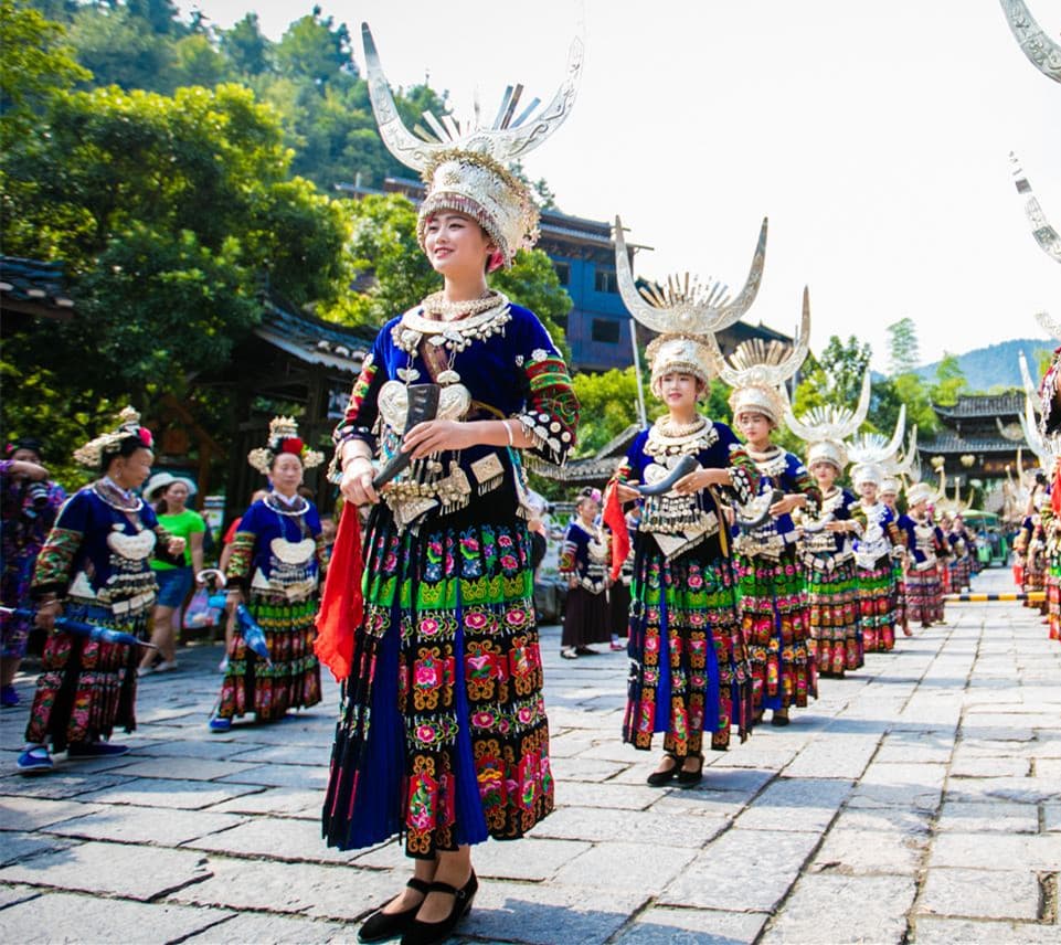 miao-village