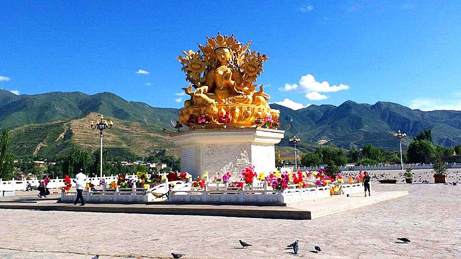 longwu-monastery