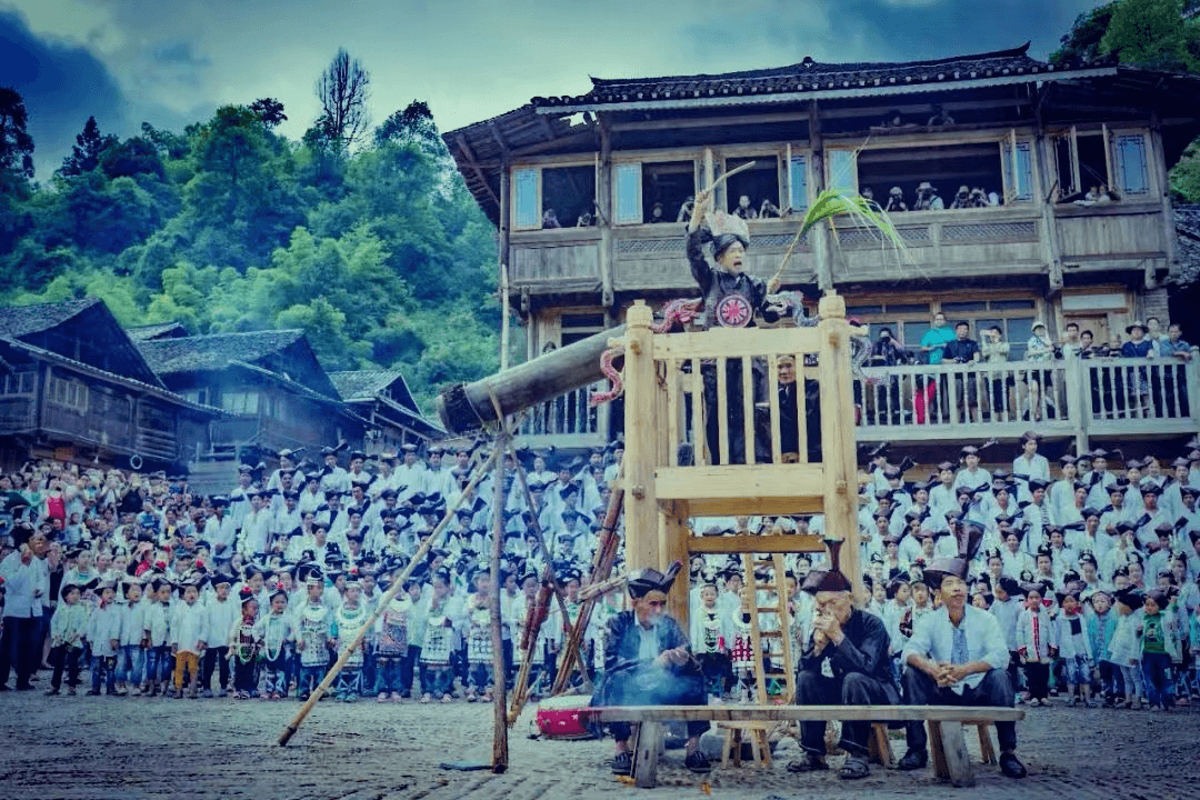 dong-village