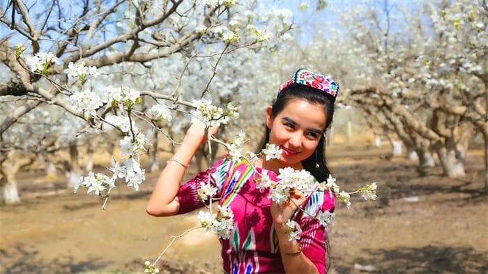 xinjiang-people