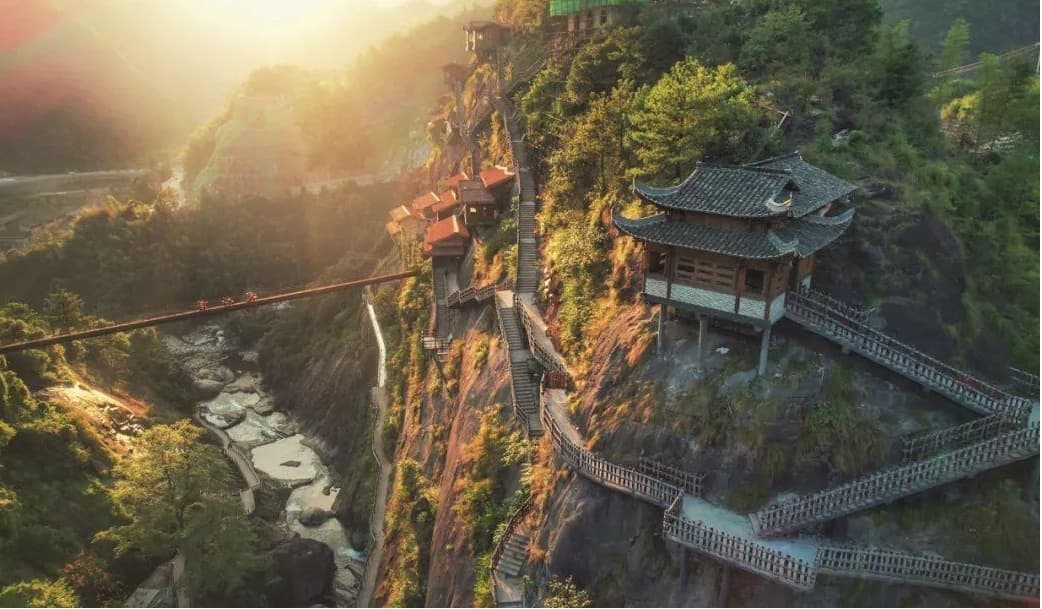 wangxian-valley wangxian-valley