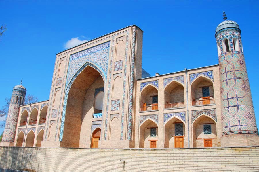 kukaldash-madrasah