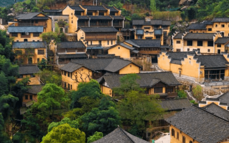 wangxian-valley