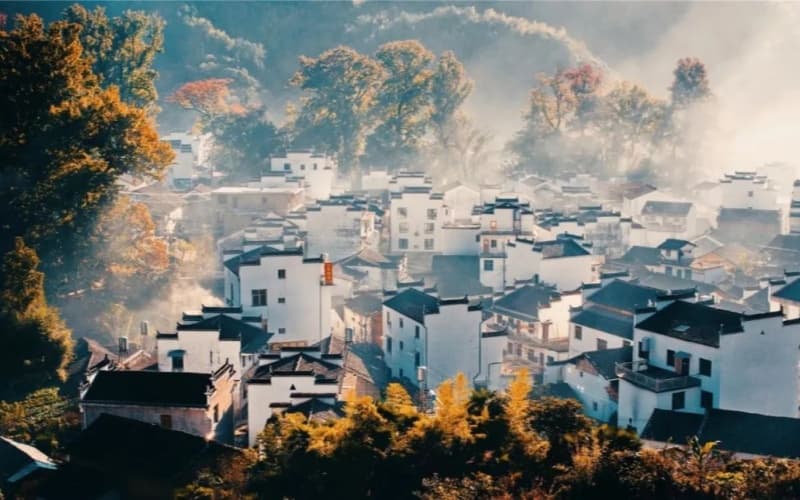wuyuan