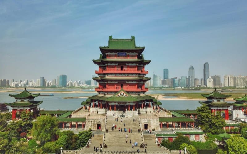 tengwang-pavilion