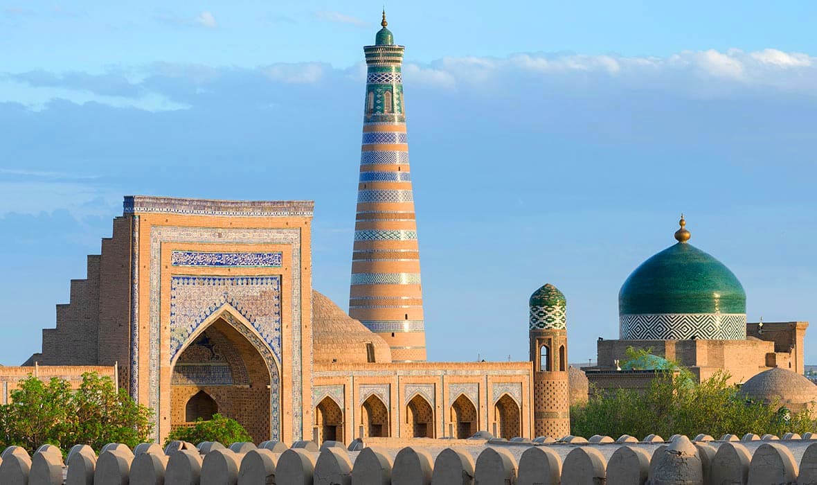 the-oldest-city-khiva