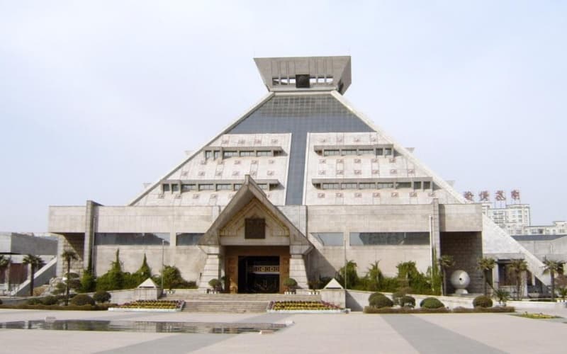 henan-museum henan-museum