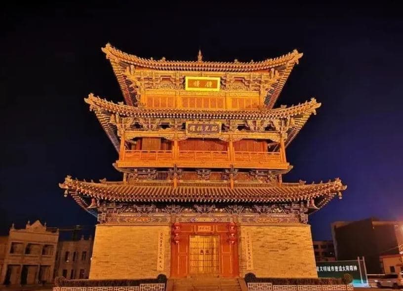 datong-ancient-city