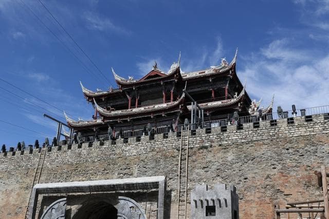 songpan-ancient-city