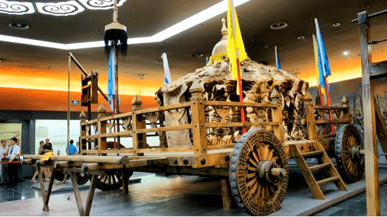 inner-mongolia-museum