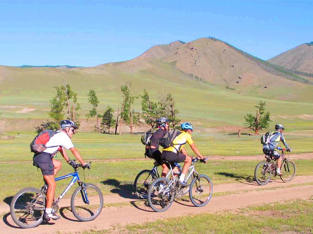prairie-biking