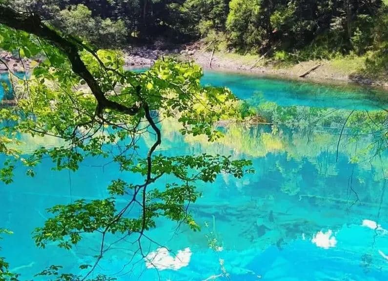 jiuzhaigou-2