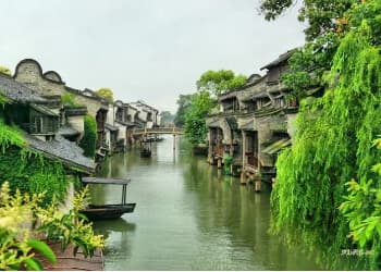 wuzhen-east-gate-scenic-area