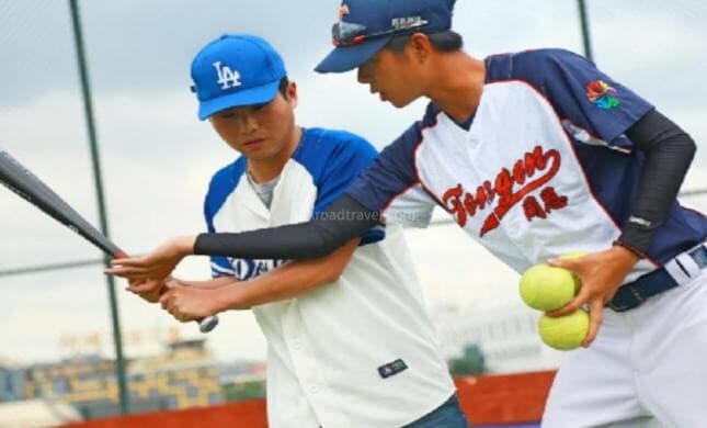 baseball-team-building