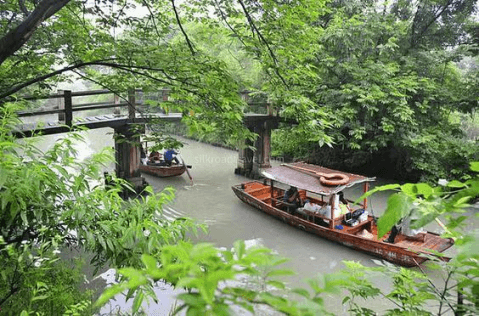 xixi-wetland-park