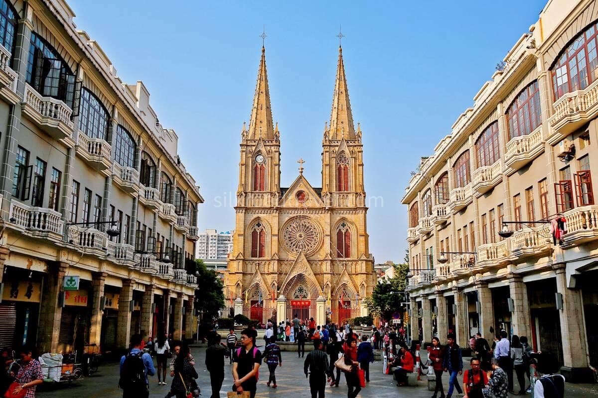 sacred-heart-cathedral