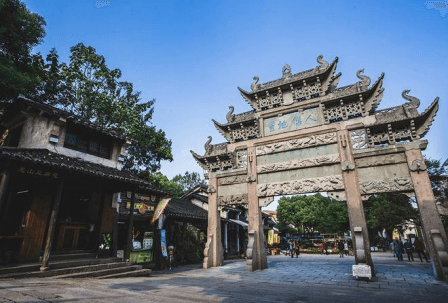 huishan-ancient-town
