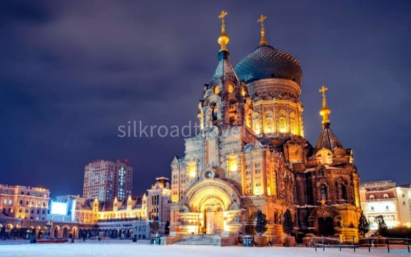 7-days-harbin-and-mohe-tour