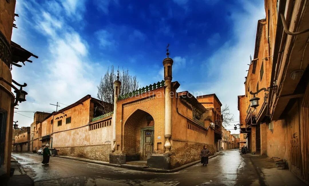 kashgar-ancient-city