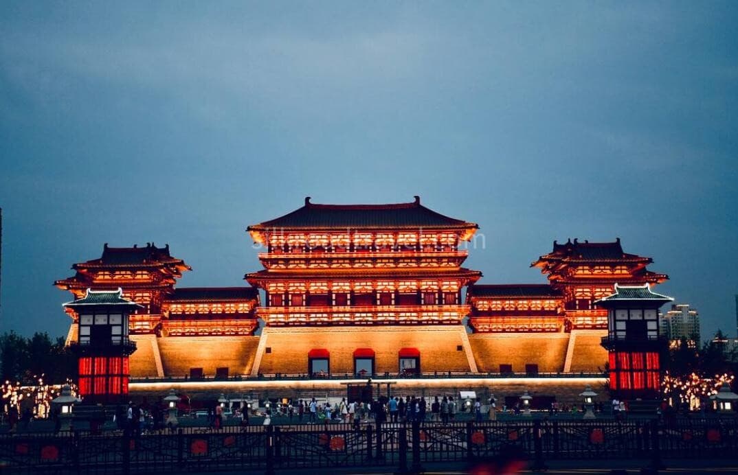 luoyang-old-city